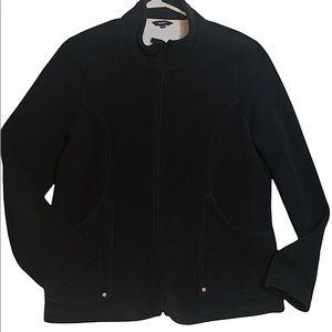 Reitmans fleece winter cozy jacket